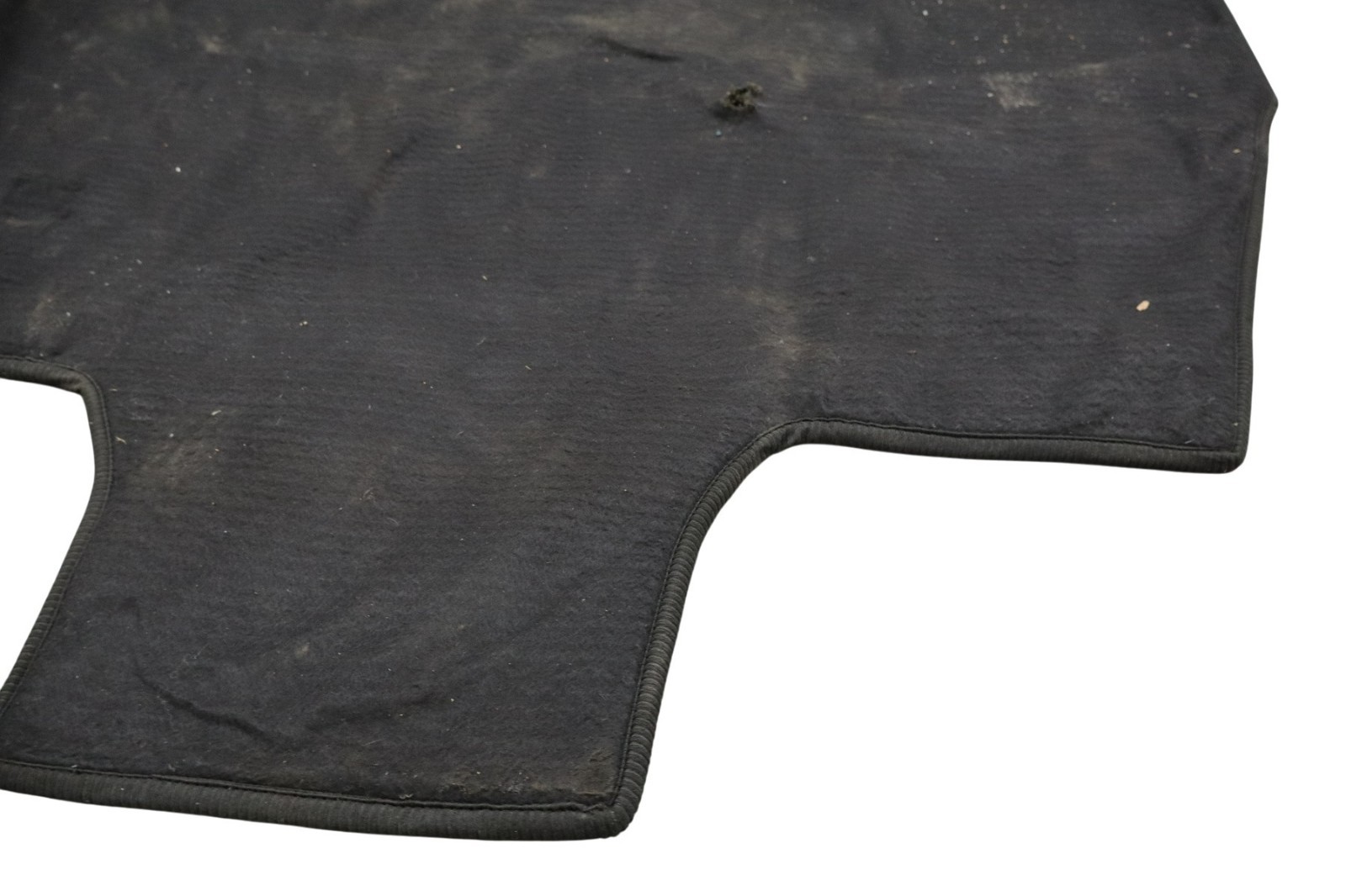 07-18 Bentley Continental GTC Rear Convertible Trunk Luggage Floor Cover Oem