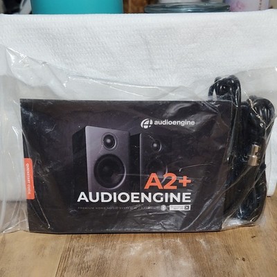 AudioEngine A2+ Power Supply Cord