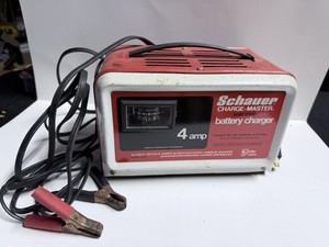 Vintage Battery Charger for sale | eBay