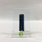 INLAND 2280mm Blue 3D NAND 512GB M.2 NVMe Gen 3.0 x 4 SSD 511-200219259