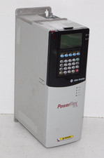 Allen Bradley 20BD5P0A0AYNANC0 Ser B PowerFlex 700 AC Variable Frequency Drive