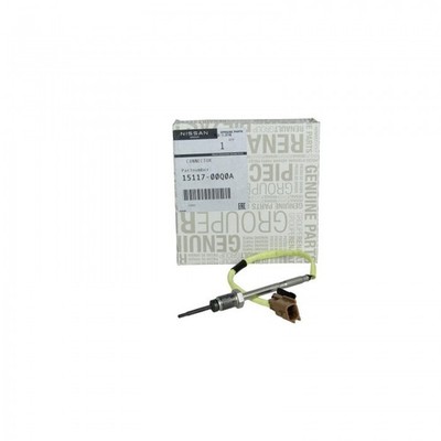 Gas Temperature Sensor For Renault Opel Nissan Vauxhall 8200930751