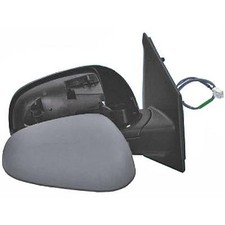 Retroviseur droit (ou coque) Nissan NOTE