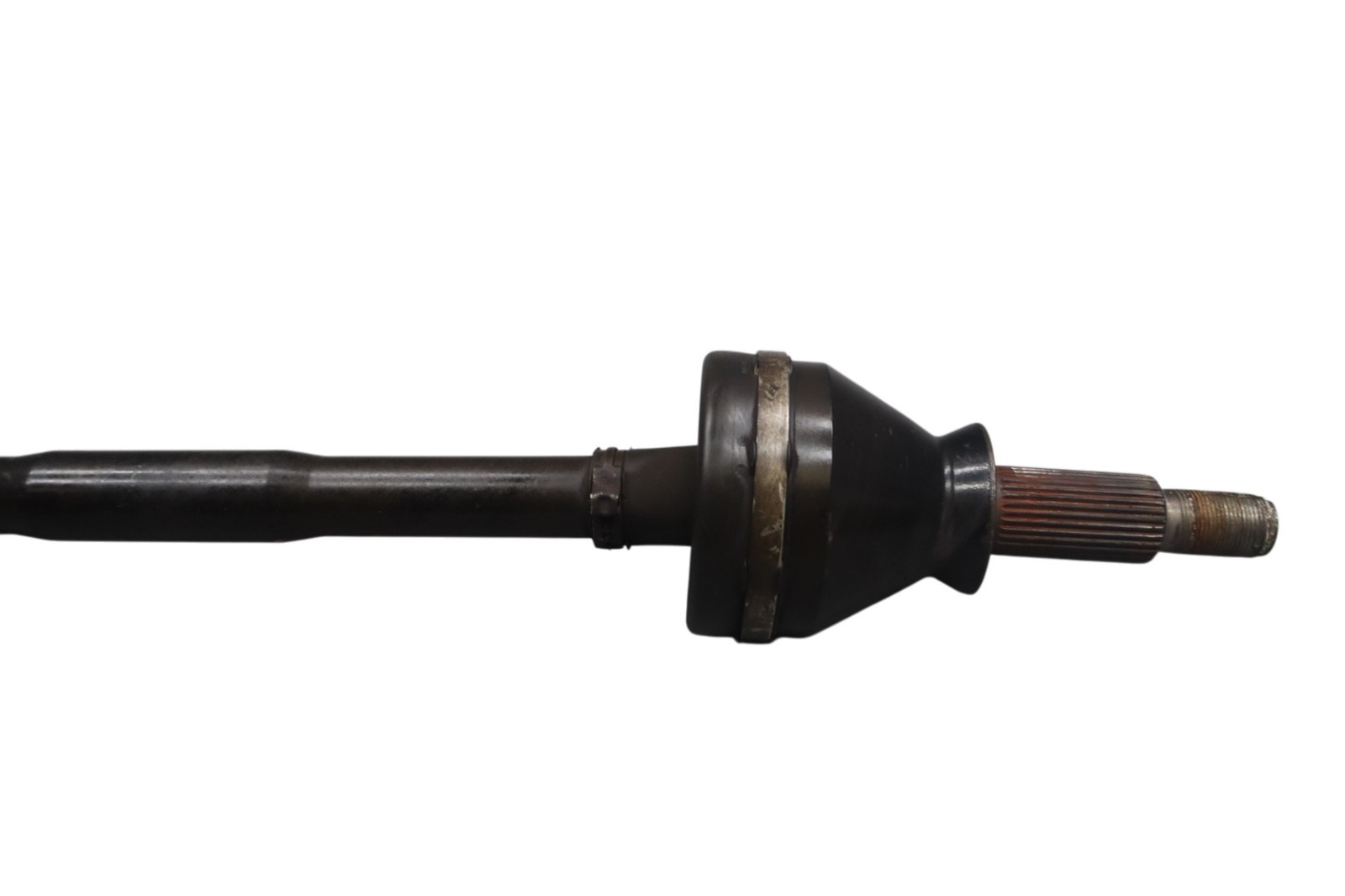 14-17 Maserati Ghibli Rear Left Driver Side Axle Shaft CV Half Shaft Oem