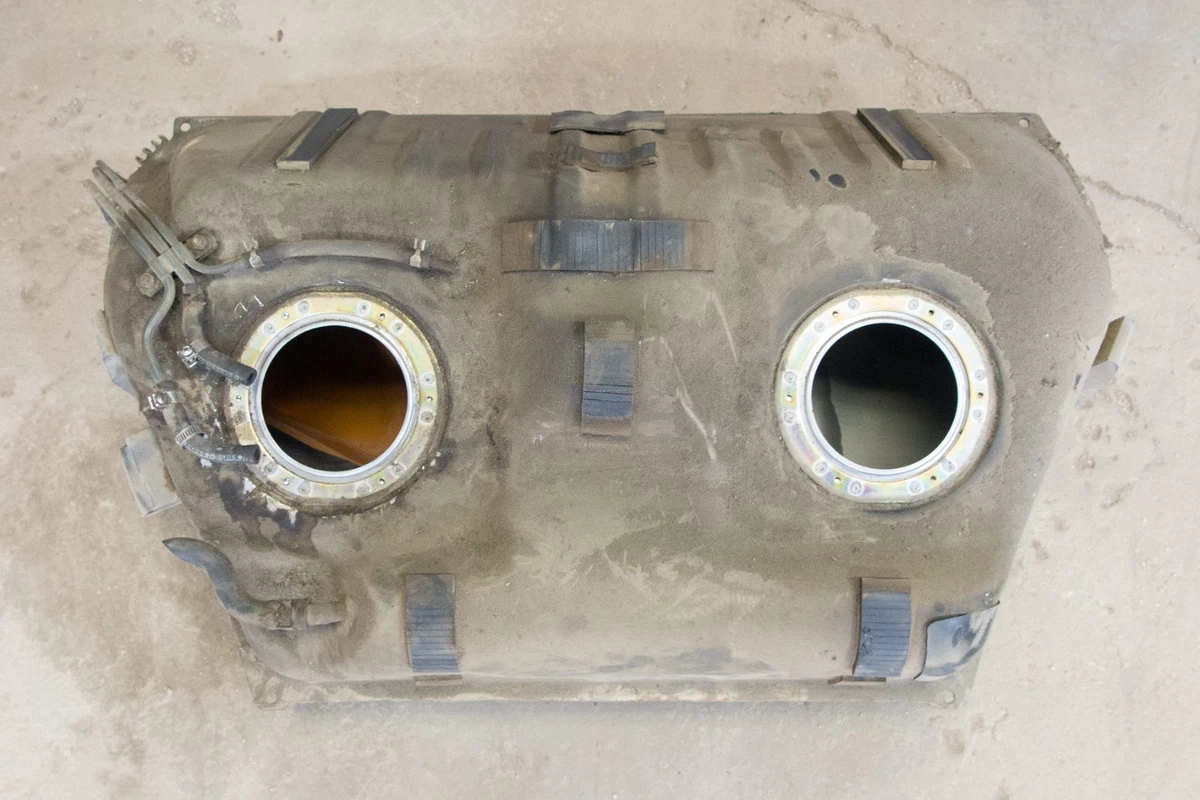 Fuel Tanks for Nissan 300ZX for sale | eBay