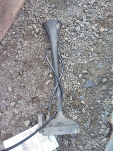 Replaces 2019 KENWORTH T880 AIR HORN 3402388