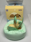 Leafeon Holly Box Pokémon Sleeping Position Series Figure Confirmed US Seller