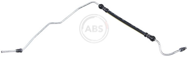 A.B.S. Bremsschlauch SL 6602 FüR Renault DZ0 VAN ScÉNic CC Megane 3 BZ0 KZ0 JZ0-image