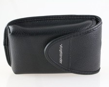 Voigtl nder Vito 70 Compact Camera Ready Case Black