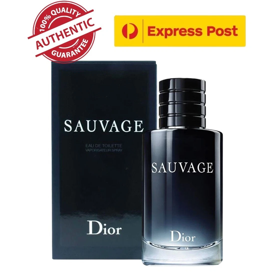 Dior Sauvage Eau de Toilette for Men for sale | eBay