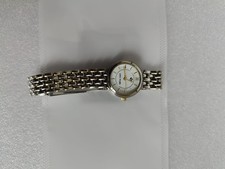 Louis Picard Wrist Watch Stainless Steel