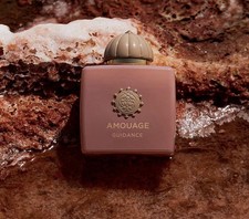 Amouage Guidance Extraite de Parfum Spray, Unisex, 3.4 oz 100 Ml 