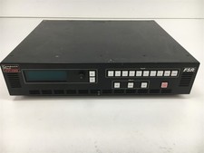 FSR Compass Plus CP-100 Seamless Video Switcher VGA HD-SDI DVI