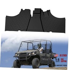 Front Floor Mat for Kawasaki Mule PRO DX DXT FX FXR FXT 2015-2027 | Replace