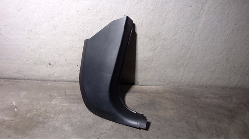 Abdeckung Armaturenbrett Seitlich Vorne Rechts Unten 51437058134 BMW 118d DPF Bj