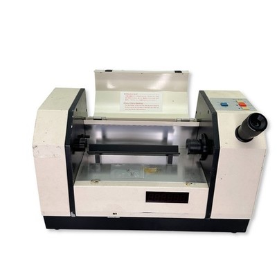 Atago POLAX-2L Manual Digital Polarimeter - Lab Optical Rotation Tester - 2004