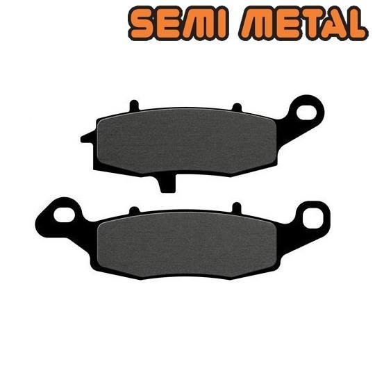 Bremsbelag 150 Galfer G1054 Vorne Kawasaki Er6/Versys/Zr7/Suzuki 125 Vanvan/V-St-image
