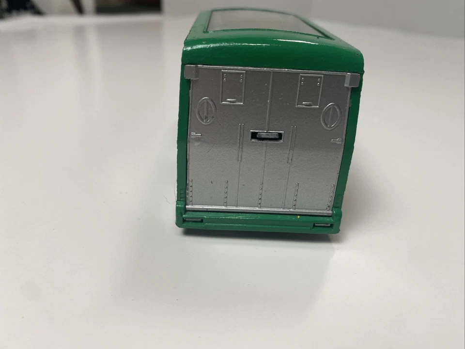 MATCHBOX LESNEY MAJOR PACK M6 RACING CAR TRANSPORTER EXCELLENT CONDITION - Image 4 of 4