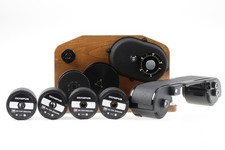 OLYMPUS Langfilmmagazin SET - SNr: 103742