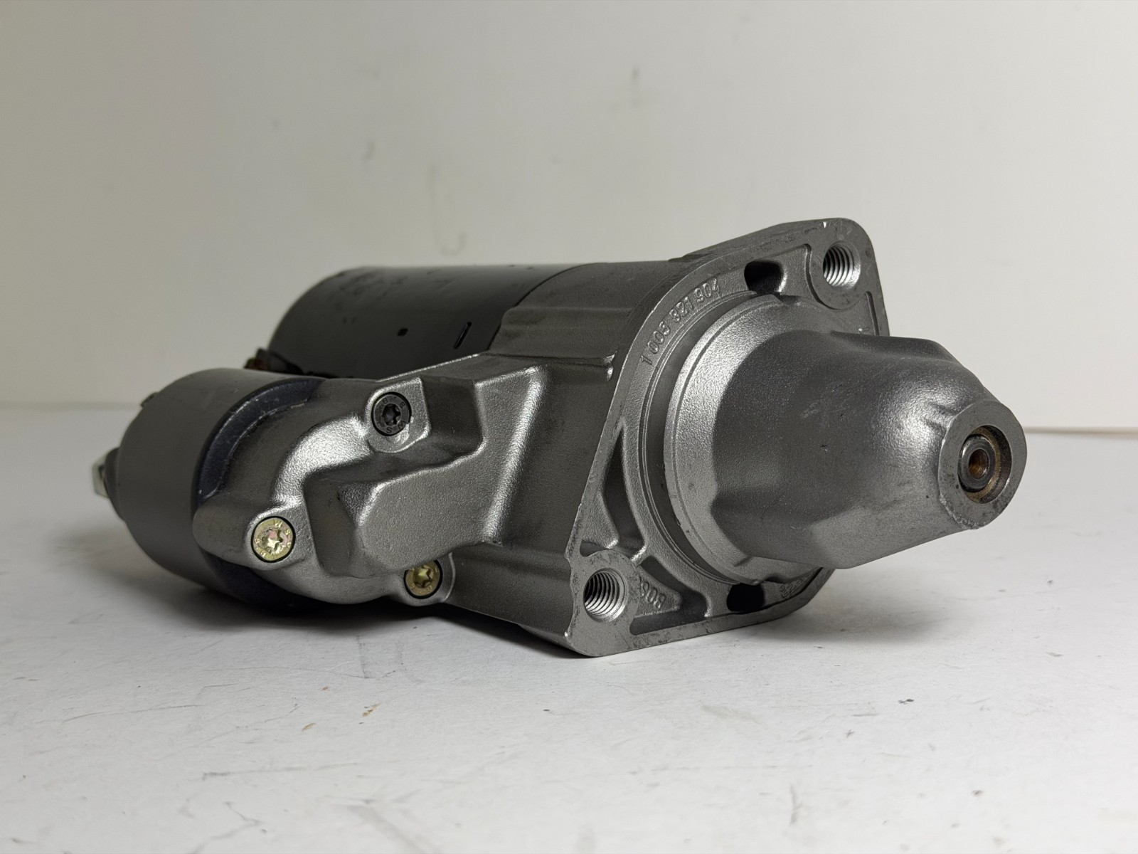 97-09 MERCEDES W112 W216 W163 W220 R230 C215 ENGINE MOTOR STARTER 1005821904 OEM