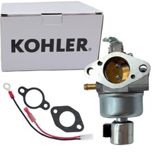 KOHLER Carburetor Kit For Kohler SV600/590/530 20HP 21HP 22HP REP 20 853 33-S