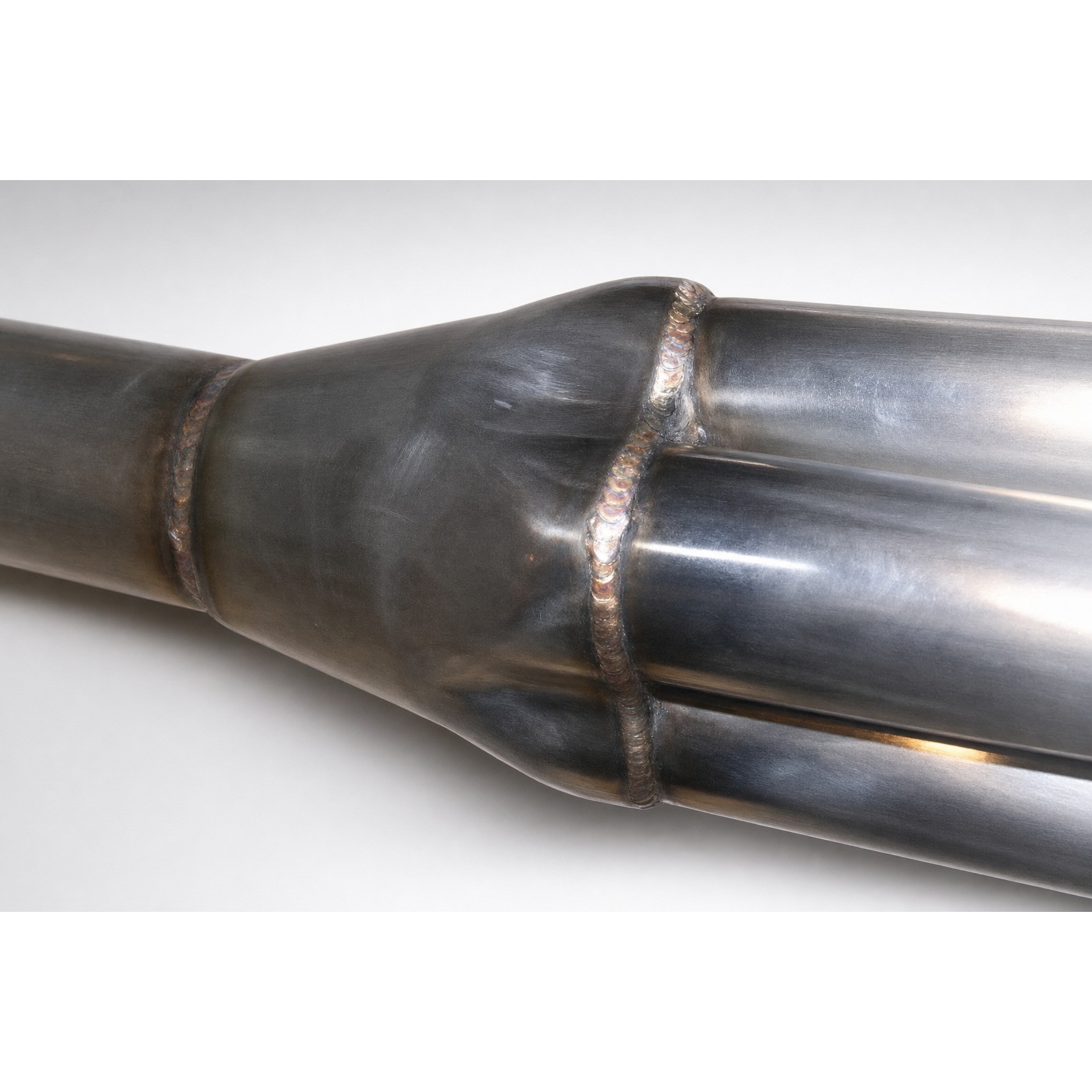 Maserati Ghibli Spyder Exhaust manifold