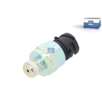 Sensor Druckluftanlage M16 X 1,5 7,5 Bar DT Spare Parts FüR U.A. Volvo F12