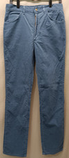 Men's Vintage Lee Riders 200-2844 Corduroy pants 33X34 actual 31 x 33 C734 