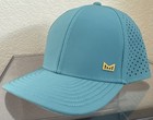 MELIN Hydro A-Game ICON - NORTH SEAS - GREEN - Sz Classic - NWT — photo 1