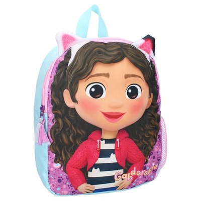 Gabby's Dollhouse Rugzak - Fluffy Friends