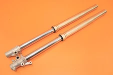 2003 02-06 RM85 RM85L OEM Front Fork Set Shock Absorber Suspension Unit Damper