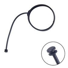 Tankdeckel Halteband Tankverschluss mit Ring Kunststoff F�r BMW MINI 16117222391