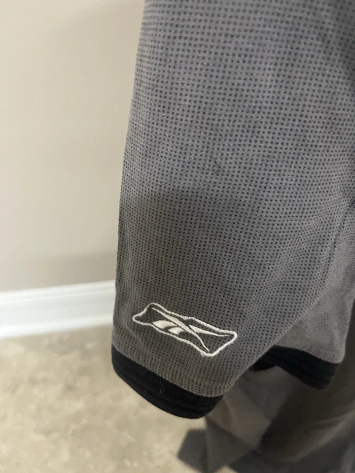 New Orleans Saints Polo - Image 4 of 4