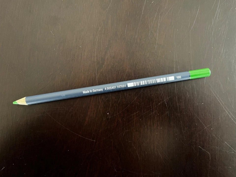 Lote de 3 lápices de colores Faber-Castell Goldfaber Foto 4 de 4