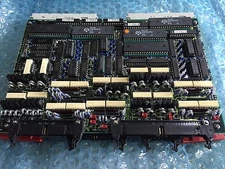 Seiko Instruments Inc CPC-054A03BB -1/2 BOARD