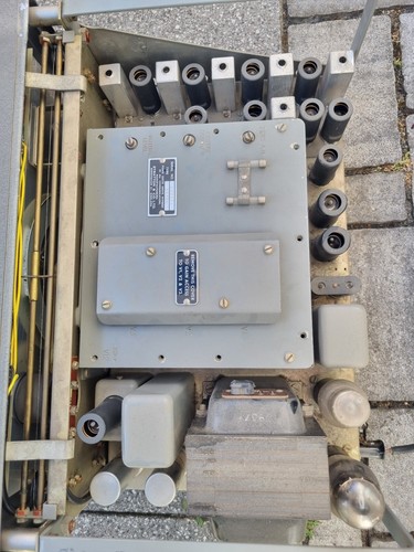 Eddystone Model 770R Communication Receiver - Photo 8/9