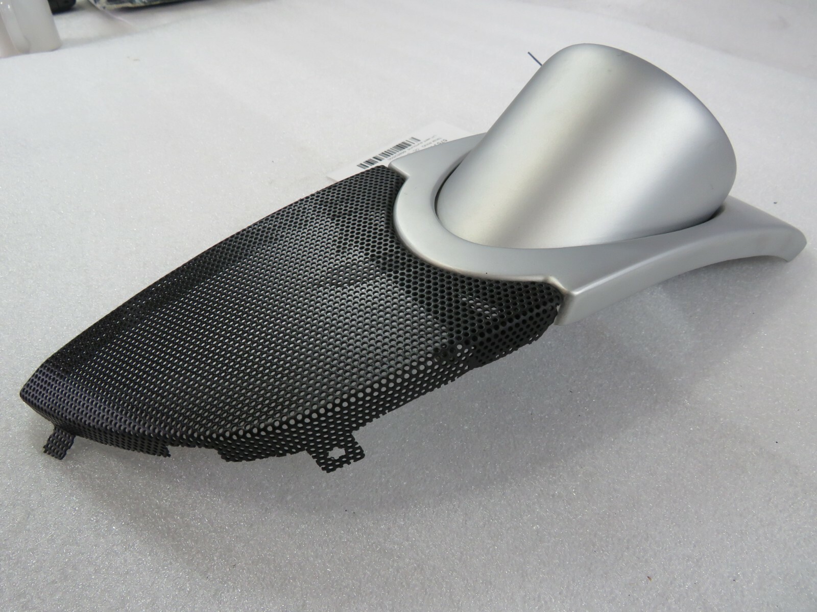 Ferrari 612 Scaglietti, LH, Left, Vent Surround Trim Ring, Used, P/N 66852500