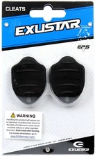 Exustar E-CK2 Cleat Covers fits Shimano SPD SH51 SH52 SH56 E-CKB