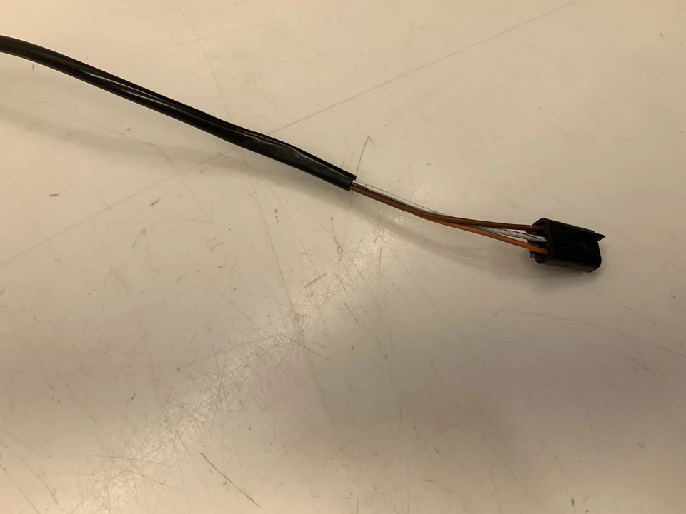 Conjunto de palanca, HTR, alto/bajo, 35,5 mm - Polaris Switchback 2008 | blanco Foto 4 de 4