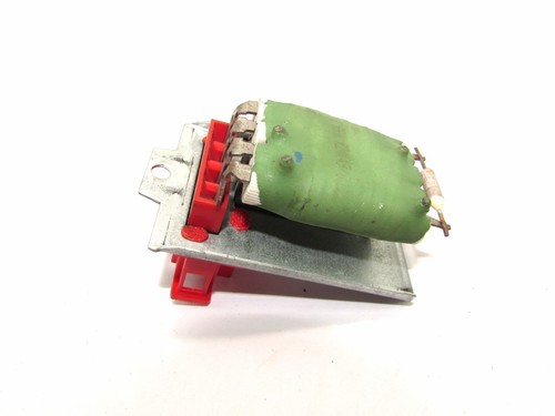 VW PASSAT B5+3bg 2000 8d0959263 Heizung Gebläsemotor Widerstand Resistor  heater