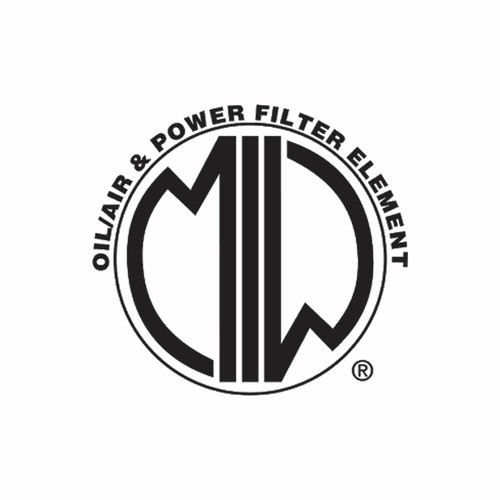 Filtro Olio MEIWA / MIW KT8003 per Husqvarna FC350 16-19 - Foto 4 di 6