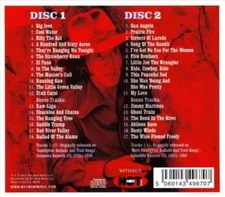 MARTY ROBBINS GUNFIGHTER BALLADS NEW CD