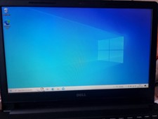 Dell Inspiron 15