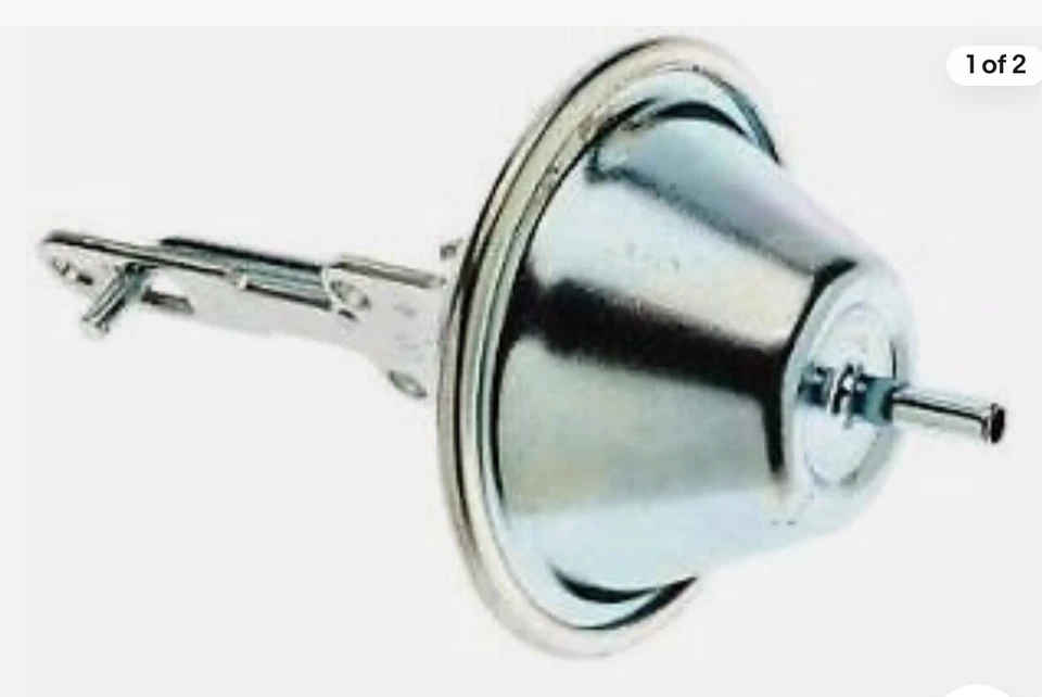 GM 1967-68 8 cilindros control de vacío V-325 t252 Foto 2 de 4