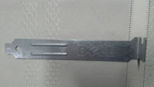 DELL 18149 CHASSIS EXPANSION SLOT COVER PLATE FILLER 