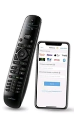 Sofabaton U2 Universal Remote Control with App Customization Macro Button