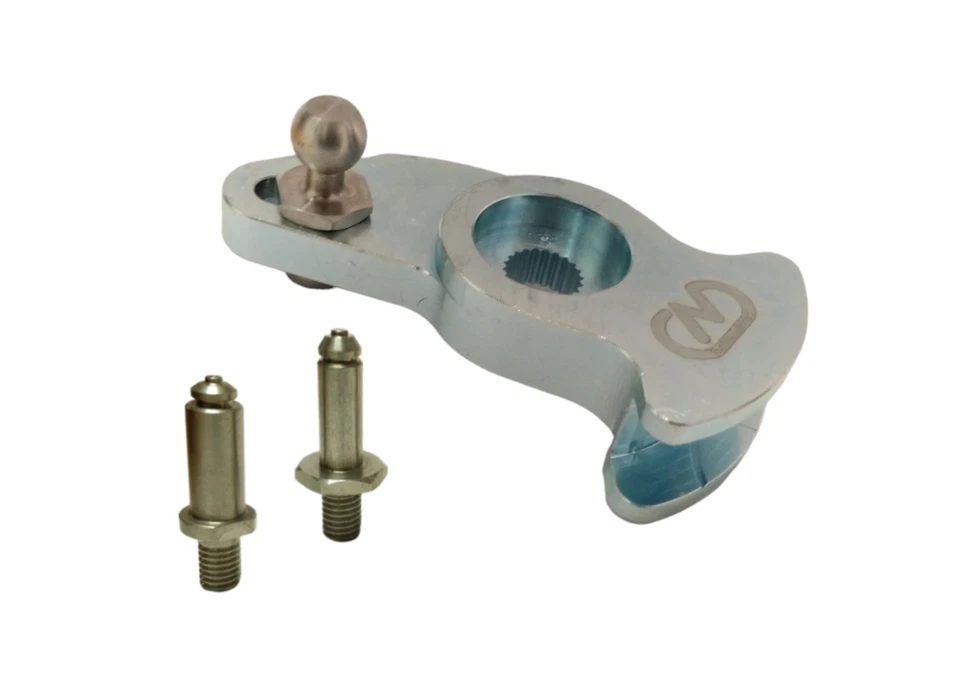 VW Golf MK4 MK5 Audi A3 TT Seat Skoda 5-GANG KURZ SHIFT 1.8T 2.0T - SS0001 - Bild 2 von 4