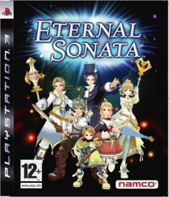 Eternal Sonata PS3