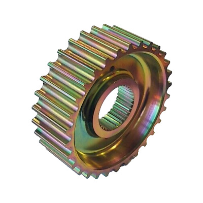 ゼノンレーシング P48-0030 パーフェクトピニオンギヤ48P30T (XENON RACING PRODUCTS) i8my1cf Xenon 48 Pitch (48P) Spur Gears – Speedy RC