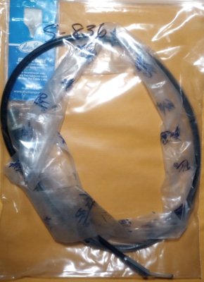 YaMa Yamaha NOS 86 YTM225DR 92-96 YFB250 94-00 YFB250FW Throttle Cable